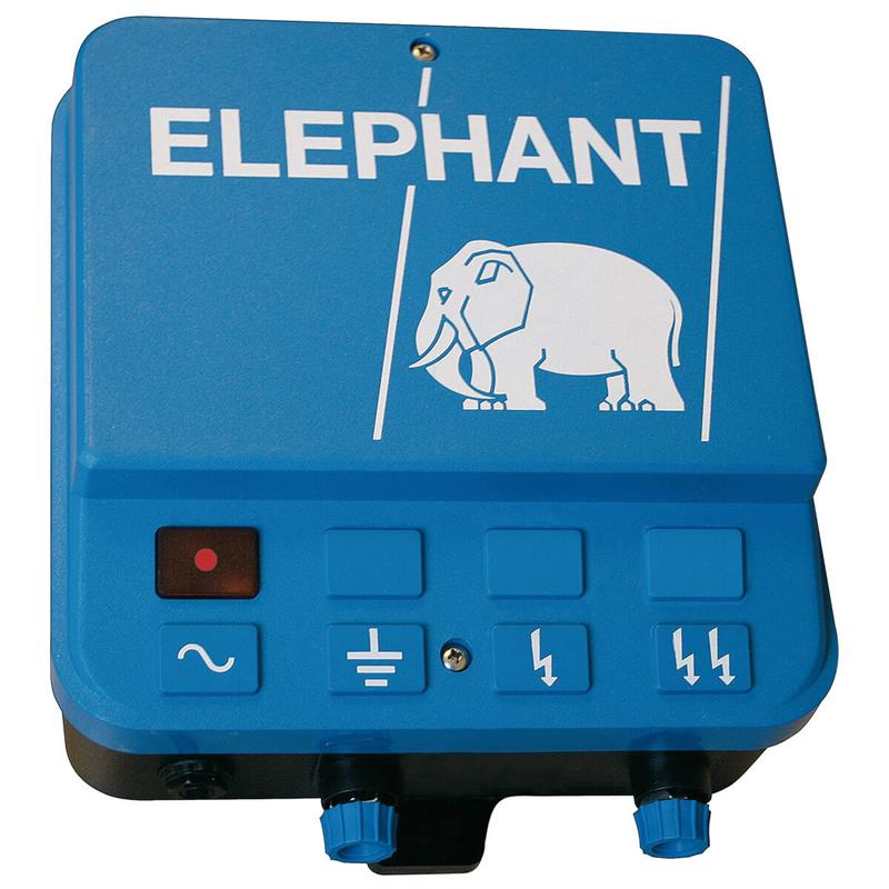 Elhegn Elephant M25